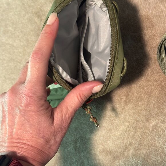 Fjällräven High Coast Shoulder Pack - Picture 4 of 8